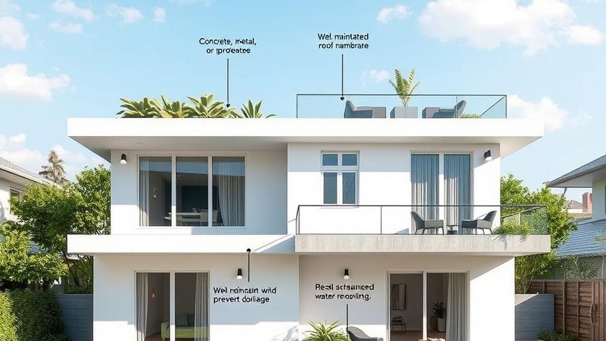 7 Desain Rumah Modern 2 Lantai yang Jadi Favorit di 2025, Simak Juga Tipsnya