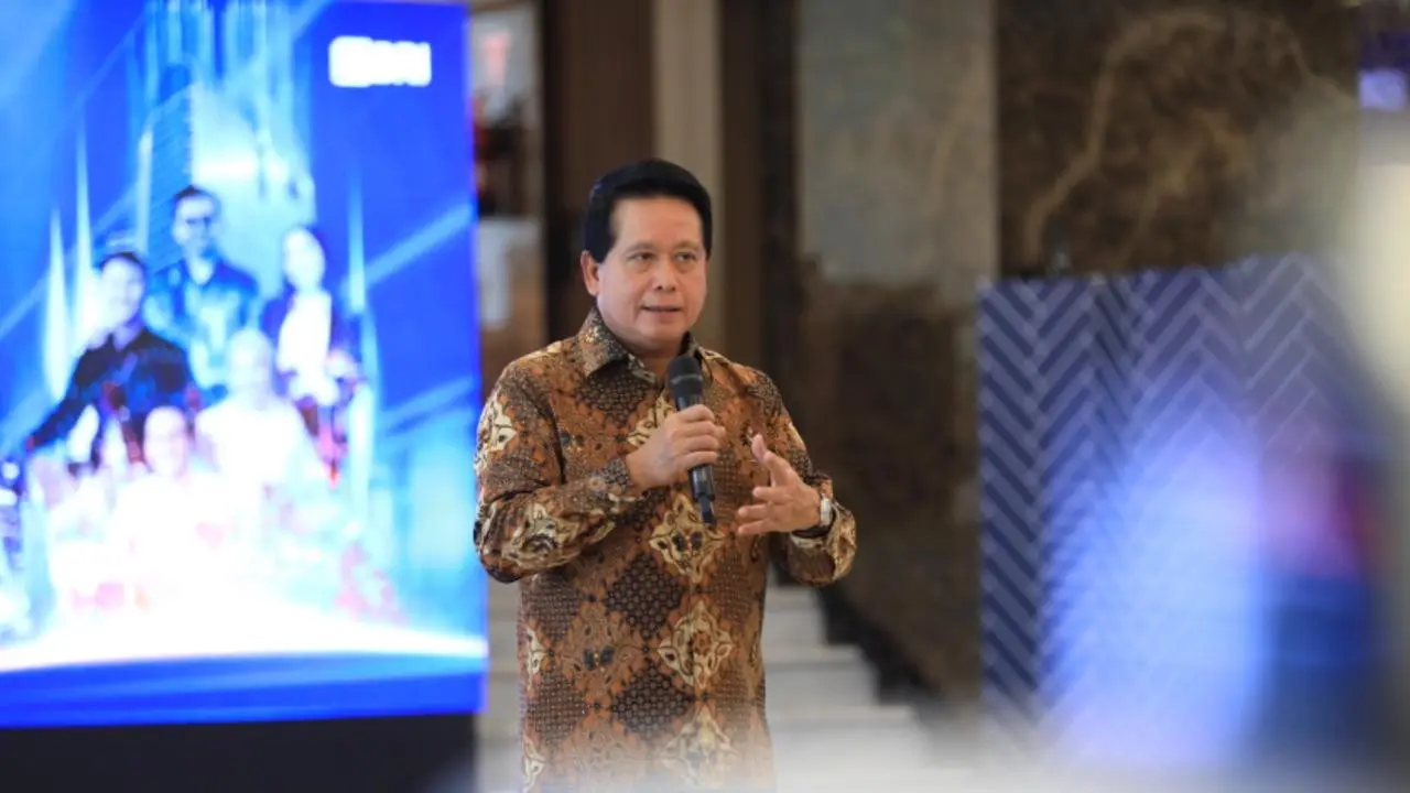 BRI Duduki Peringkat Teratas Industri Keuangan di Fortune Indonesia 100