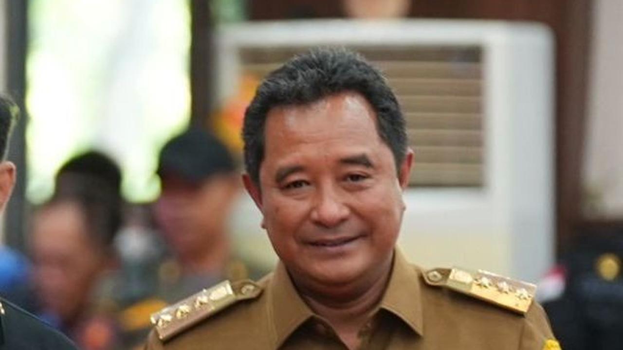 Pj Gubernur Sulsel Kolaborasi Mentan SYL Gerak Cepat Kendalikan Inflasi dan Dampak El Nino