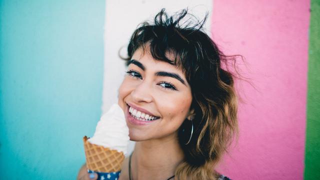 [Bintang] Paling Ceria di Antara 9 Zodiak Lainnya, Inilah 3 Zodiak yang Moodnya Selalu Bagus