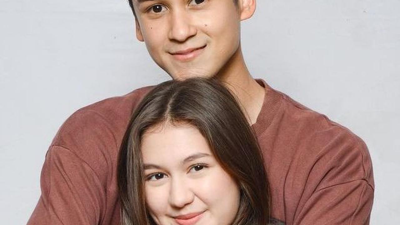 Main Bareng di Sinetron Dia Yang Kau Pilih, Intip Potret Romantis Antonio Blanco Jr dan Zoe Abbas Jackson