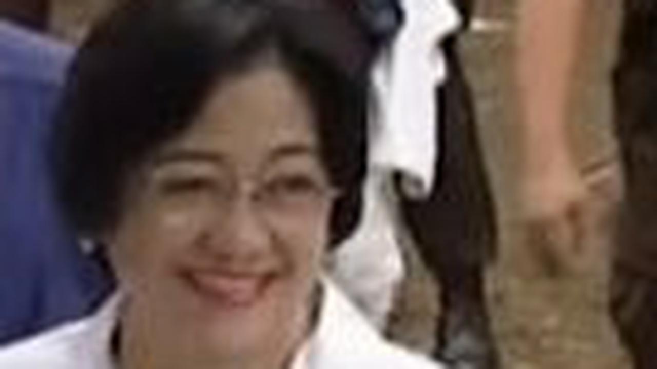 Potret Soeharto, Habibie hingga Megawati di Tahun 1999, Wajahnya Penuh Senyuman saat Pemilihan Legislatif