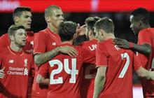 Crouch tak yakin Liverpool bisa tembus empat besar