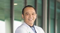 Dokter Spesialis Kedokteran Olahraga Antonius Andi Kurniawan. Foto: Doc RS Pondok Indah – Bintaro Jaya