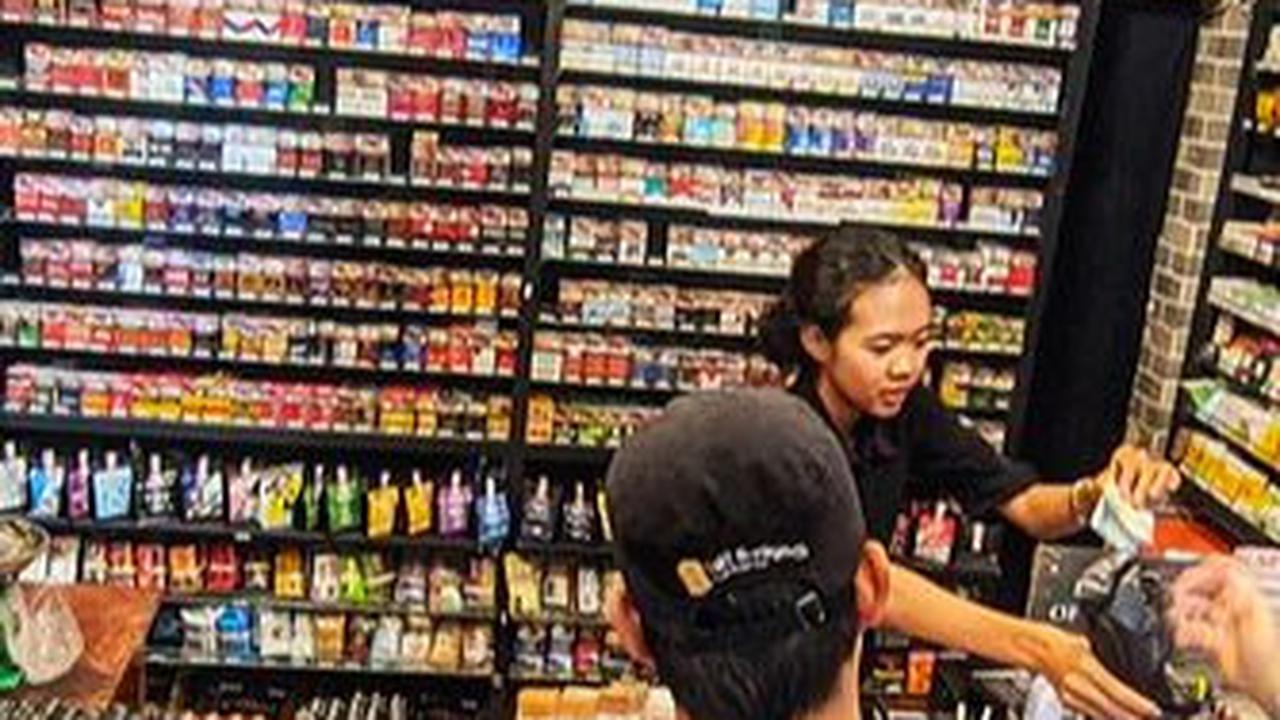 Menjelajahi Toko Tembakau di Sepanjang Jalan Kaliurang Jogja, Surganya Para Penikmat Tingwe