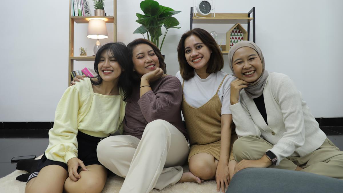 7 Sikap Agar Hubungan Pertemanan Makin Erat Seiring Bertambahnya Usia