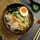 Ilustrasi ramen kuah collagen./Copyright&nbsp;freepik.com/author/jcomp