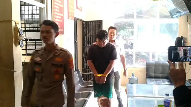 Iming-imingi Skincare Tiap Bulan, Pelajar SMP di Lampung Malah Jadi Korban Pemerkosaan