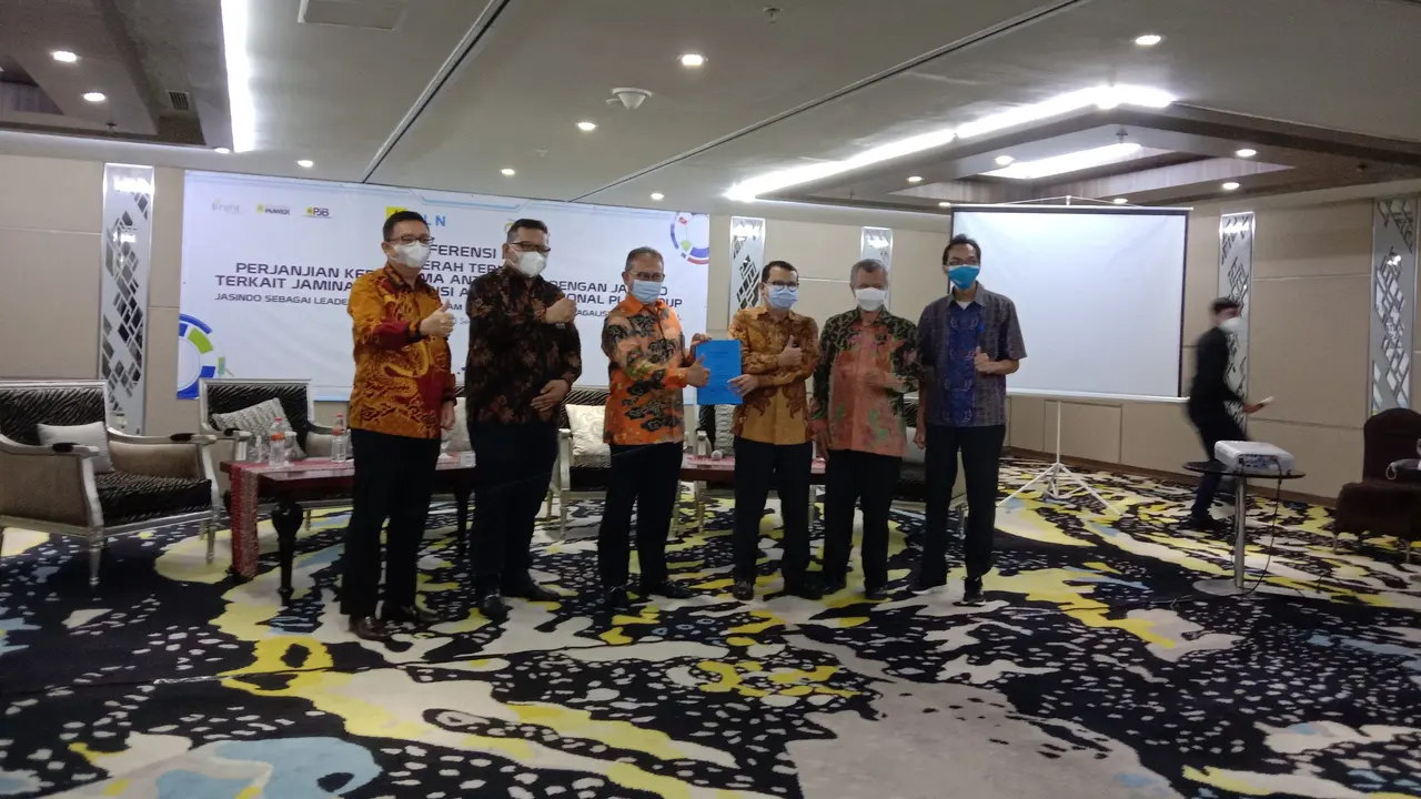 PLN