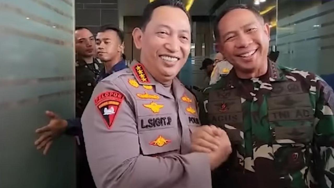 Dok. Istimewa