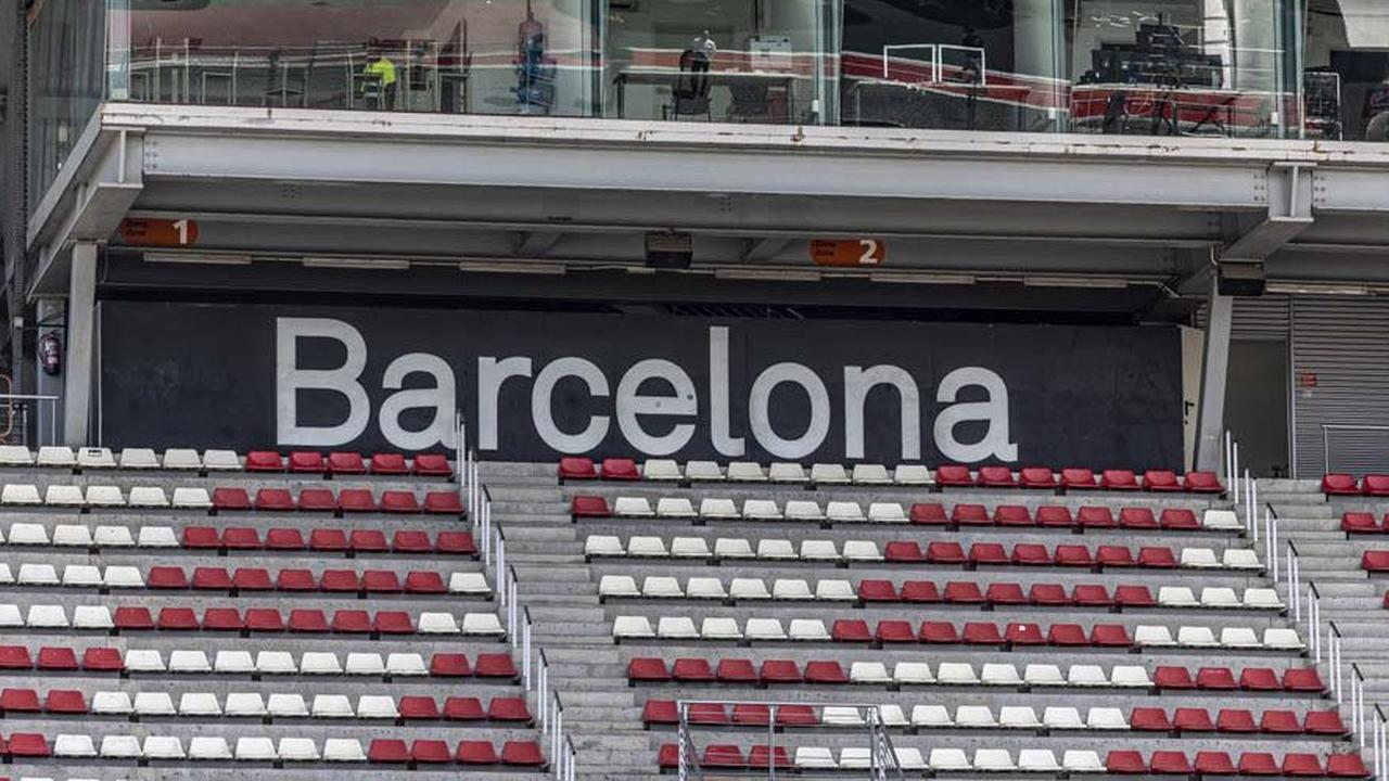 MotoGP Terancam Batal Pindahkan Seri Terakhir 2024 ke Barcelona, Juga Gara-Gara Badai dan Banjir