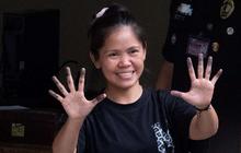 Komnas HAM: Mary Jane Terindikasi Kuat sebagai Korban TPPO