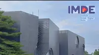 Superbank dan Vidio Dukung Lomba Ide Cerita Film Vertikal IMDE-Frans Seda Foundation
