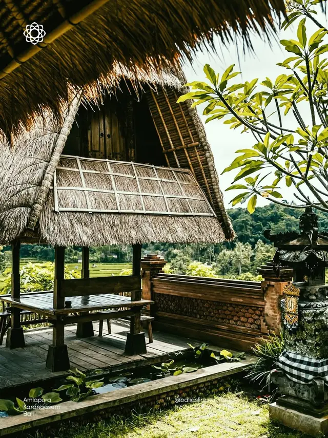 10 Restoran Tradisional Terbaik Indonesia yang Mendunia, Wajib Dicoba