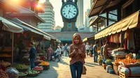 Pekan Adalah: Memahami Konsep Waktu dan Tradisi dalam 7 Hari