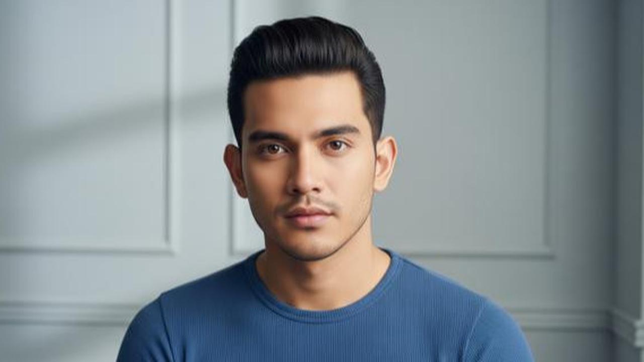Tren Hairstyle Pria 2025: 8 Model Rambut yang Bikin Kamu Ganteng dan Tampak Muda