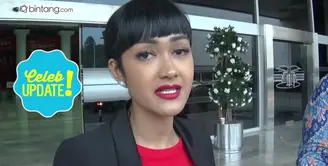 Seperti ini kronologi asisten Jupe yang dihajar Nikita Mirzani.