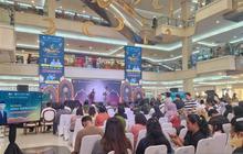BI dan Baznas Salurkan 275 Paket Sembako untuk Warga Sulut di Momen Ramadhan