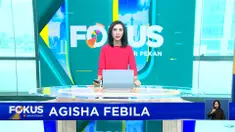 Fokus edisi (27/12) mengangkat topik-topik pilihan di antaranya, Penanganan Longsor Cadas Pangeran, Mak-Mak Buat Tanggul Penghalau Banjir, Destinasi Wisata Keluarga Ramai Pengunjung.