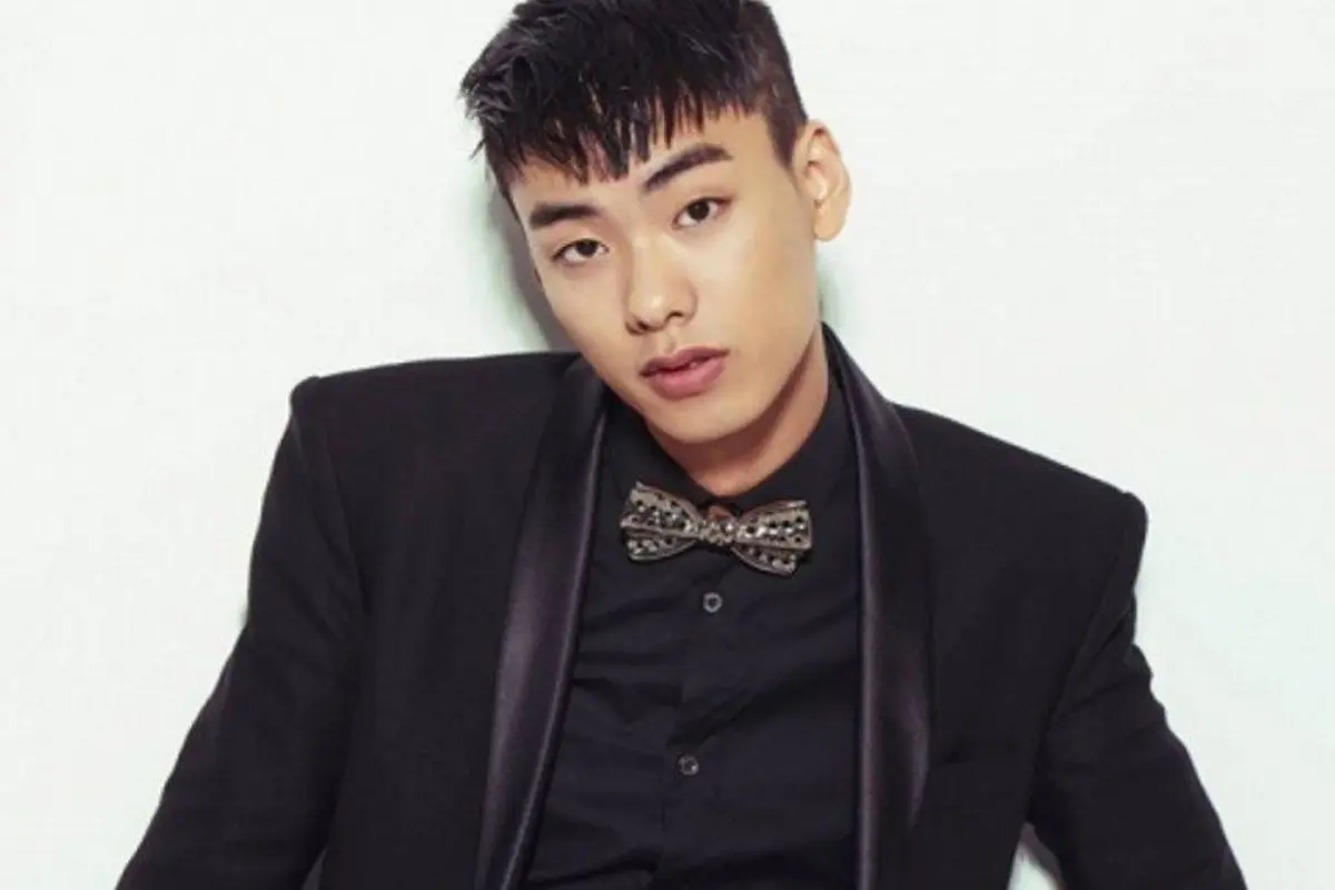 Rapper Iron