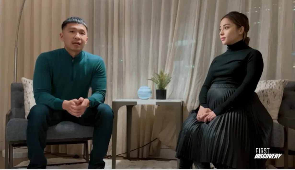 Nikita Willy (Youtube/Nikita Willy Official)