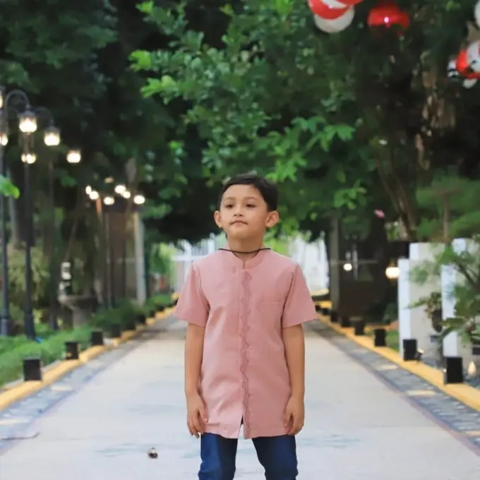 Potret Qeinan (Instagram/@arumibachsin_94)