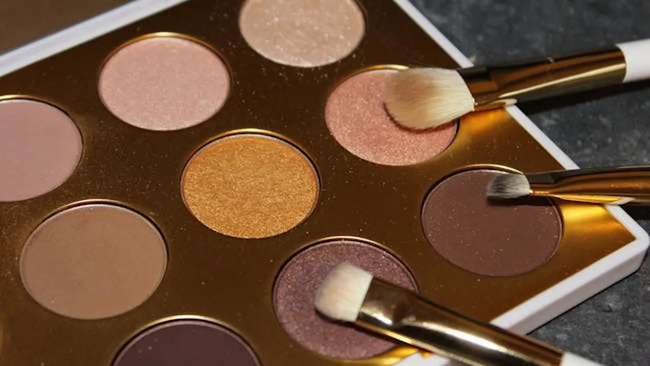 Makeup