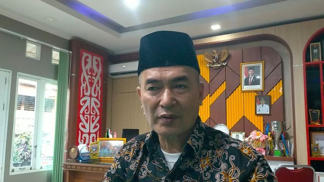 Pemkot Singkawang Pastikan PTM Tetap Normal Usai Lebaran, Optimalkan Pendidikan Berkualitas