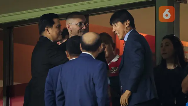 Timnas Indonesia U-17 vs Timnas Ekuador U-17: Grup A Piala Dunia U-17 2023