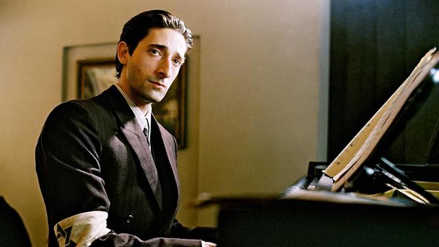 The Pianist (2002)
