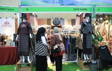 UMKM Kota Tangerang Raih Peluang Bisnis Jangka Panjang Usai Sukses di Inacraft 2026