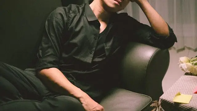Gerry Gerardo merilis single Walau Jauh.
