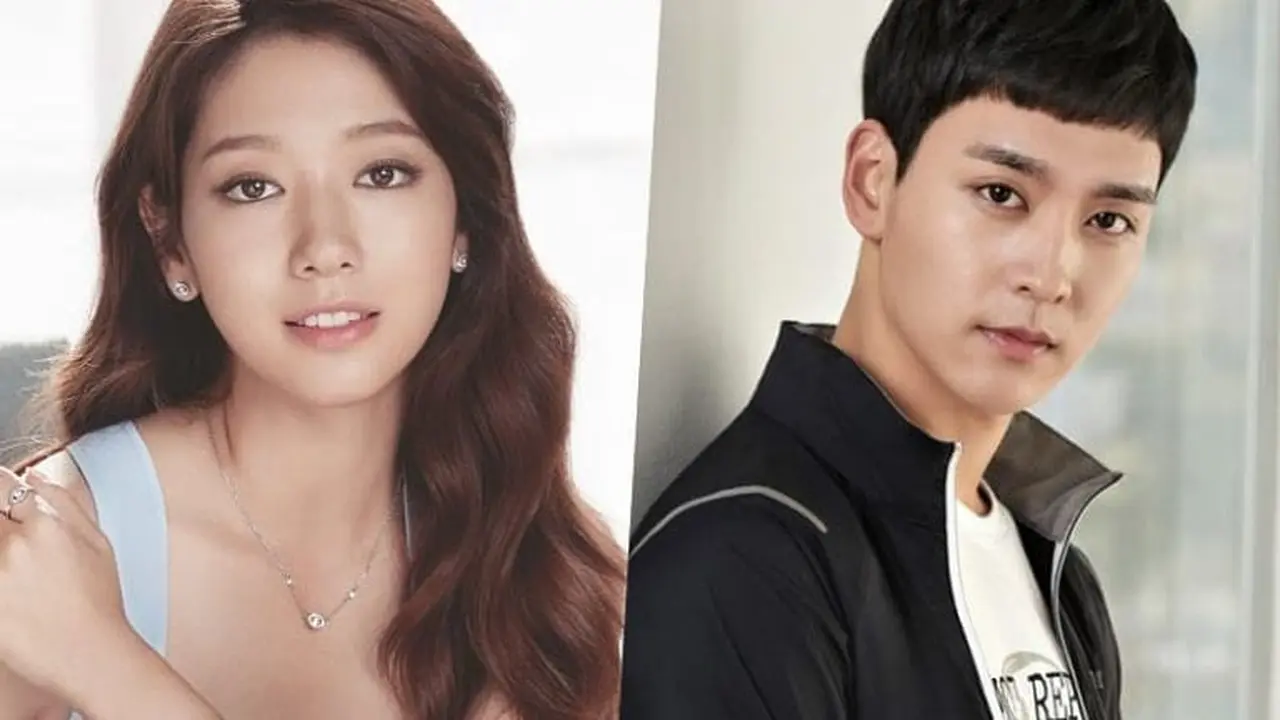 [Bintang] Akhirnya Park Shin Hye dan Choi Tae Joon Resmi Pacaran, Kamu Termasuk Tipe Pasangan yang Backstreet?