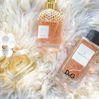 Jika bosan dengan wangi parfum yang pasaran, mungkin parfume layering bisa menjadi solusi!/copyright pexels/Valeria Boltneva