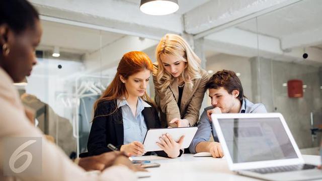 Begini Caranya Jadi Atasan Yang Baik Dan Menginspirasi Di Kantor Lifestyle Liputan6 Com