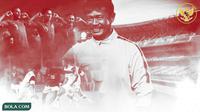 Timnas Indonesia - Piala AFF U-19 dan U-20 (Bola.com/Adreanus Titus)