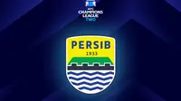 AFC Champions League 2 - Ilustrasi Persib Bandung (Bola.com/Adreanus Titus)