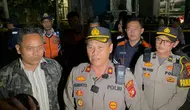 Polisi: Pria Tewas di Gardu LRT Pancoran Diduga Hendak Curi Kabel