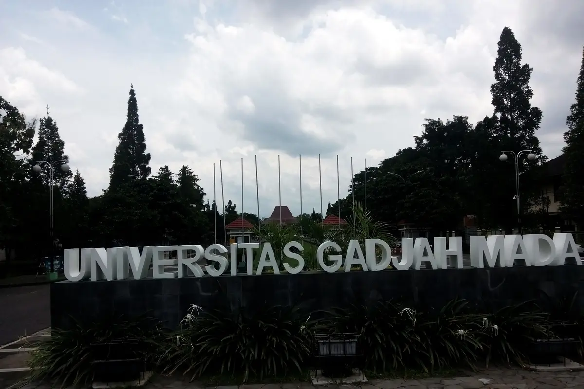 Kampus UGM