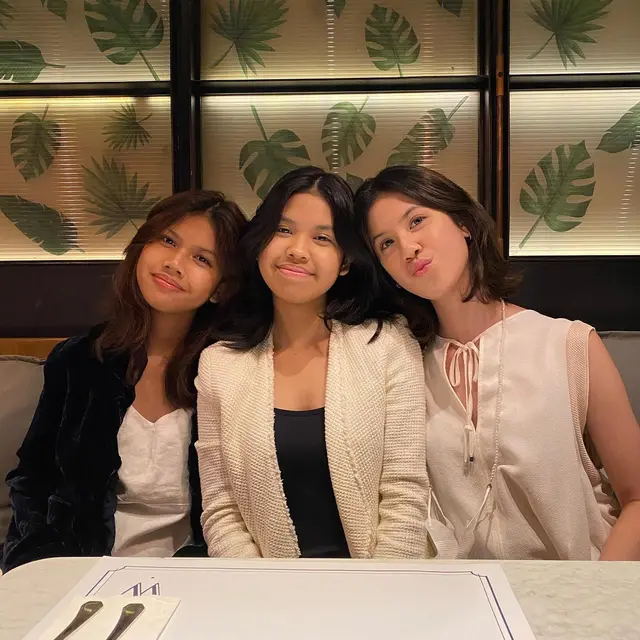 [Fimela] Ariyo Wahab