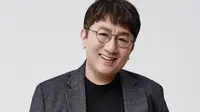 Bang Si Hyuk Big Hit