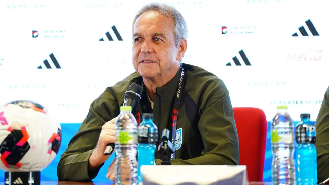 Thomas Dooley