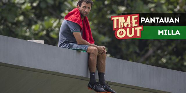 VIDEO: 3 Pemain Indonesia yang Luput dari Pantauan Luis Milla