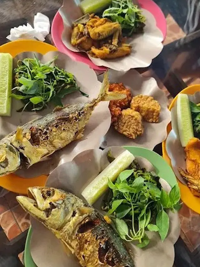 Pondok Boga Restaurant (Google Maps/Chornelius Purnama)