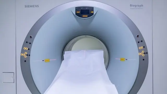 Tragis, karena kelalaian petugas Rumah Sakit, pria ini tewas tersedot mesin MRI (Elitereaders)