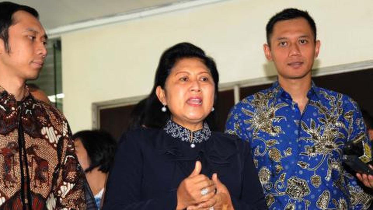 Syarief Hasan: Pencalonan Ibu Ani hanya bentuk kekaguman