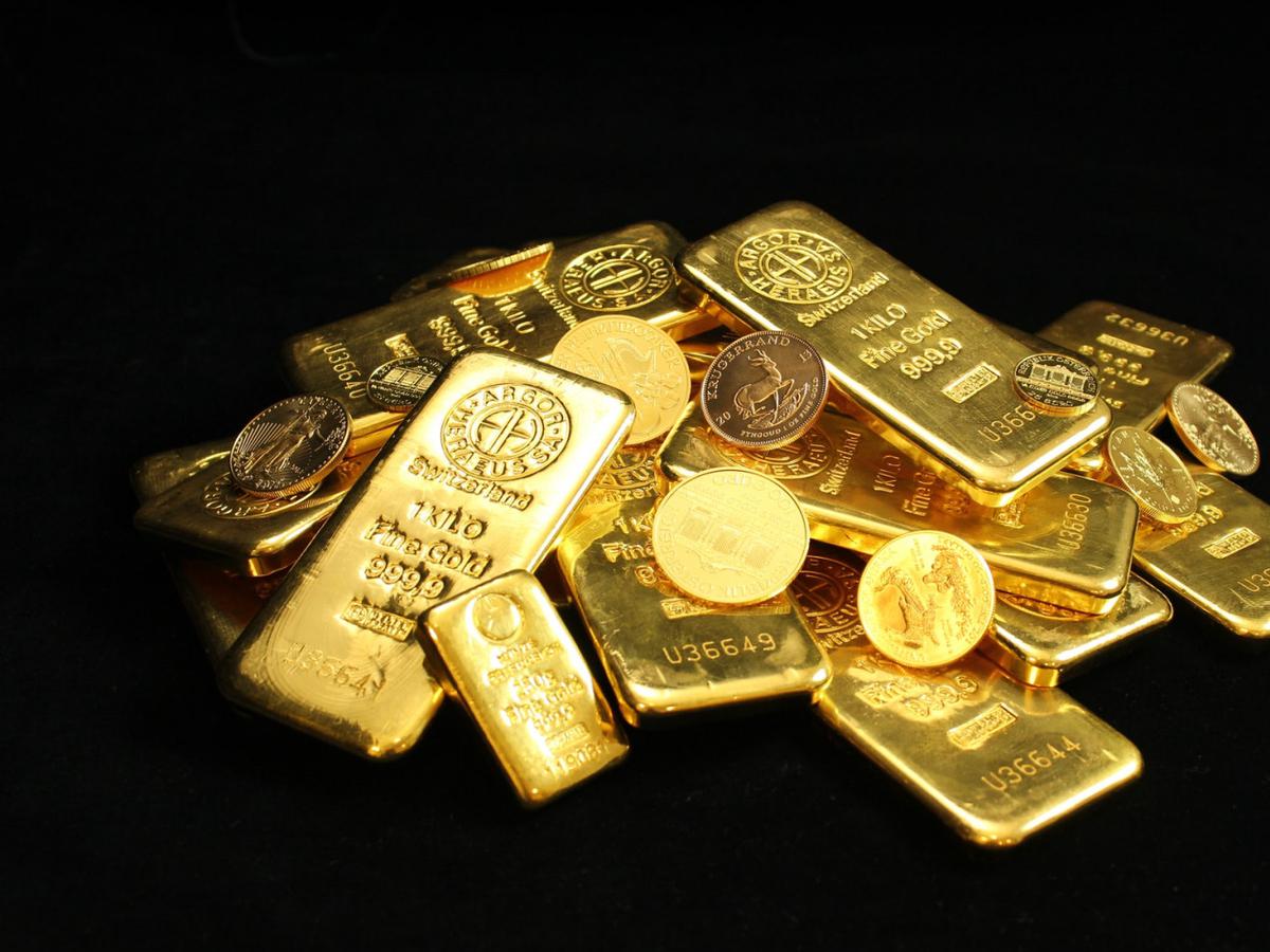 Tafsir Mimpi Menemukan Emas Batangan, Sepertinya Tujuan Anda Akan Tercapai  - Semua Halaman - Suar