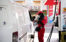 Pertamina Sumbagsel Pastikan Pasokan Energi Aman Selama Arus Mudik Lebaran 2026