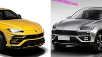 Baru Meluncur, Lamborghini Urus Akan Ada Versi Murahnya