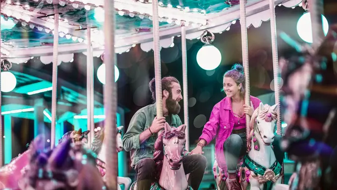 [bintang] Berteman sama Mantan? 3 Zodiak Ini Sih Santai Saja